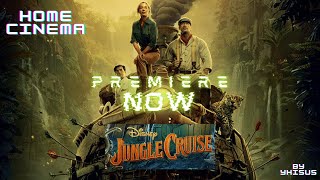 Jungle Cruise (Premiere)