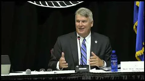 Columbus GA City Council Meeting 08 11 2020