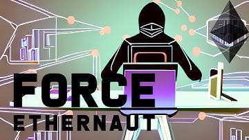 GIVE money to a contract that doesn