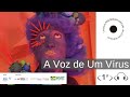 A Voz de um Vírus - Kako Arancibia - I mostra PANORAMA VIRTUAL de cenas imersivas