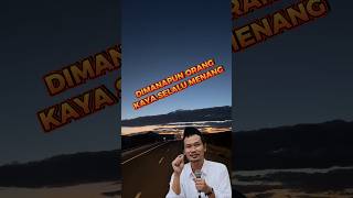 🛑WHEREVER THE RICH PEOPLE WIN || GUS BAHA #gusbaha #gusbahaterbaru #short