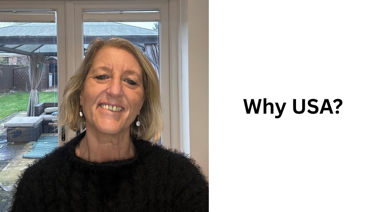 Why We Chose the USA for Our Six-Month Adventure