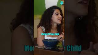 Naga Chaitanya Tries Hindi Film Dialogues | Curly Tales #shorts