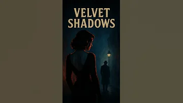Velvet Shadows Out Now On SoundCloud SoundCloud Https On Soundcloud Com DonAVf4Ngy6MjRKNwp 