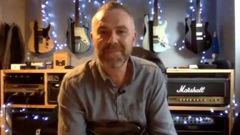 New PodGo | Facebook LIVE with Ross Bailey | Yamaha Music London