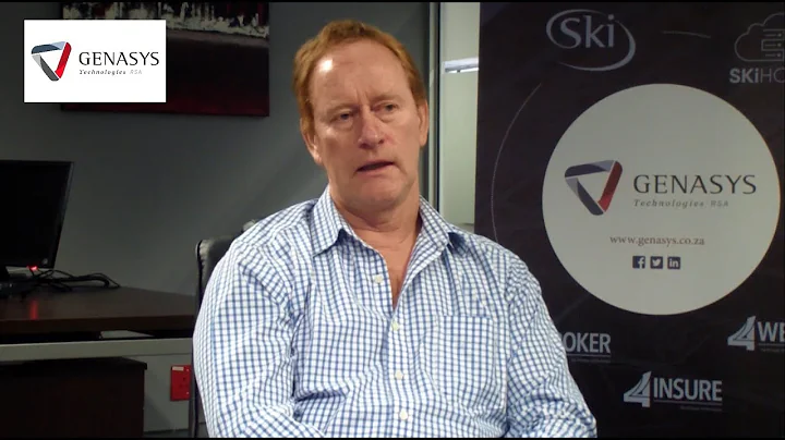 FAnews chats to Steve Symes, Founder and CEO of Ge...