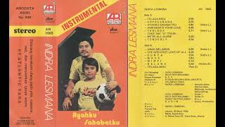 Indra Lesmana  Mimpi