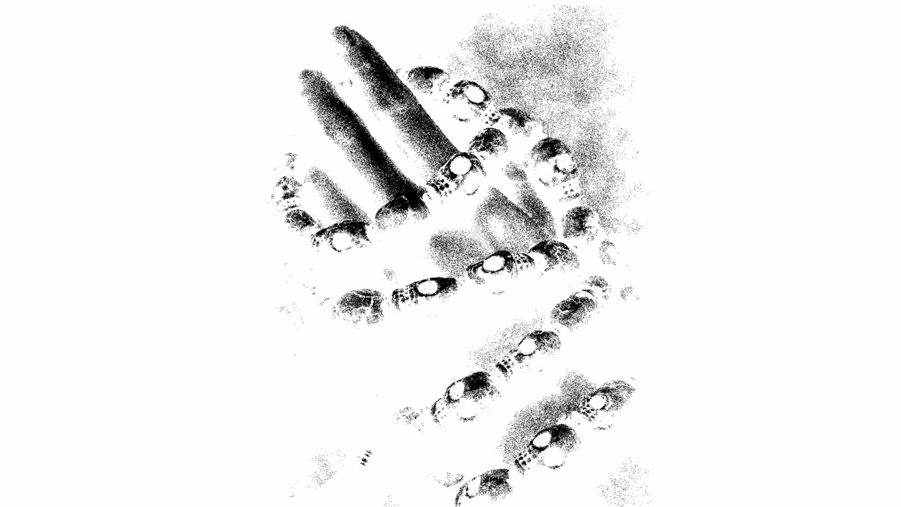 HER_MuNdaMalA - Ambient Psychological Horror Track