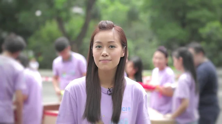 Miss World 2013 - 'Beauty with a Purpose' - Hong K...