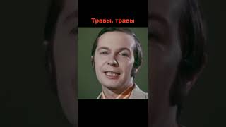 Геннадий Белов - Травы, травы