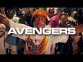 [FREE] DThang x Kyle Richh x Jersey Drill Type Beat -"Avengers" | NY Drill x Hoodtrap Type Beat 2024