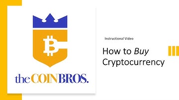 How to buy Bitcoin on TheCoinBros Bitcoin ATMs