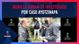 Así se entregó Jesús Murillo Karam, ex Procurador General de la República | Ciro Gómez Leyva