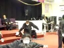 William Murphy Amazing God "MIME" & Bishop Steven ...