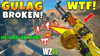 *NEW* WARZONE 2 BEST HIGHLIGHTS! - Epic & Funny Moments #63