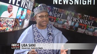 Uba Sani: The Ruling is Clear, the PDP's Case Has Been Dismissed