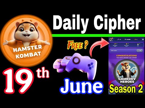 Hamster Kombat GameDev