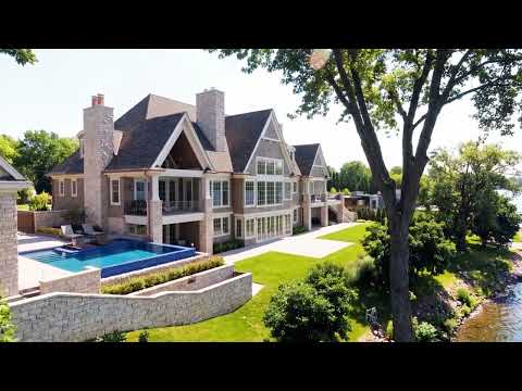 22 Dellwood Avenue, Dellwood, MN home video tour