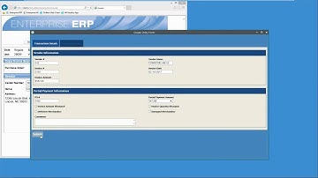 OnBase Product Demo - Integrated User