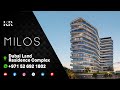 Milos Residences by Deca at Dubai Land Residence Complex (DLRC)