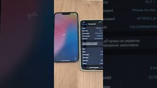 Як перенести дані з iPhone на iPhone без ноутбука чи комп’ютера