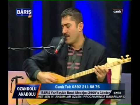 MEHMET KAPLAN - SEHER YELİ