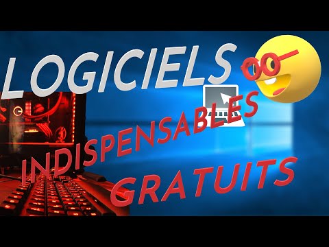 Vidéo: Logiciel Gratuit Essentiel Pour Votre Nouvel Ordinateur - Matador Network