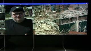 CNN: Michael Moore: Mosque fits at ground zero