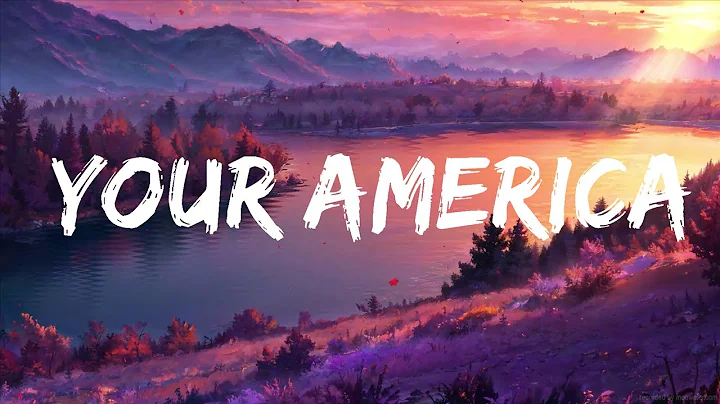 Tom Macdonald ft Adam Calhoun - Your America (Lyrics) | The World Of Music