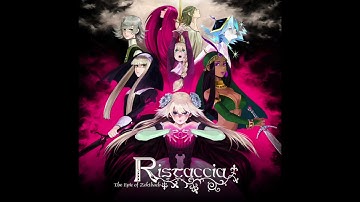 ZETA ~The World of Prime Numbers and the Transcendental Being~ - The Epic of Zektbach ~Ristaccia~