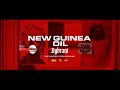 Vybrant - New Guinea Oil