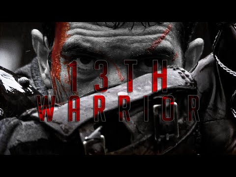 13th Warrior | Little Brother