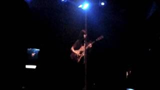 Lights Second Go live acoustic
