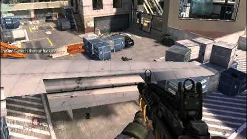 MW2 | MOD MENU [PC ONLY] FREE DOWNLOAD NO SURVEY