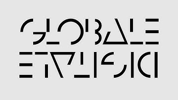 GLOBALE | Review 2015 - 2016