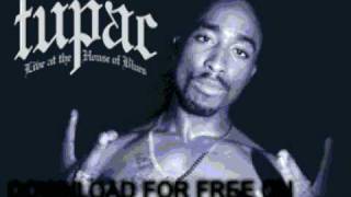 2pac &amp; outlawz - hell 4 a hustler - Still I Rise