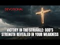 The Hidden Hand of God Seeing His Purpose When Life Makes No Sense - Devotional