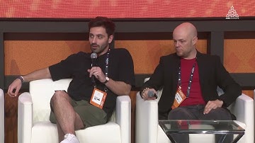 NFTs: Digital Assets And Utility In Web 3 Gaming | Eurasia 2023