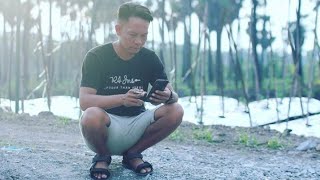 Cek Sound - OM SYURGA - TAK SEBENING HATI -  PANJOL PERAK LIVE JERUK - SURABAYA 2019