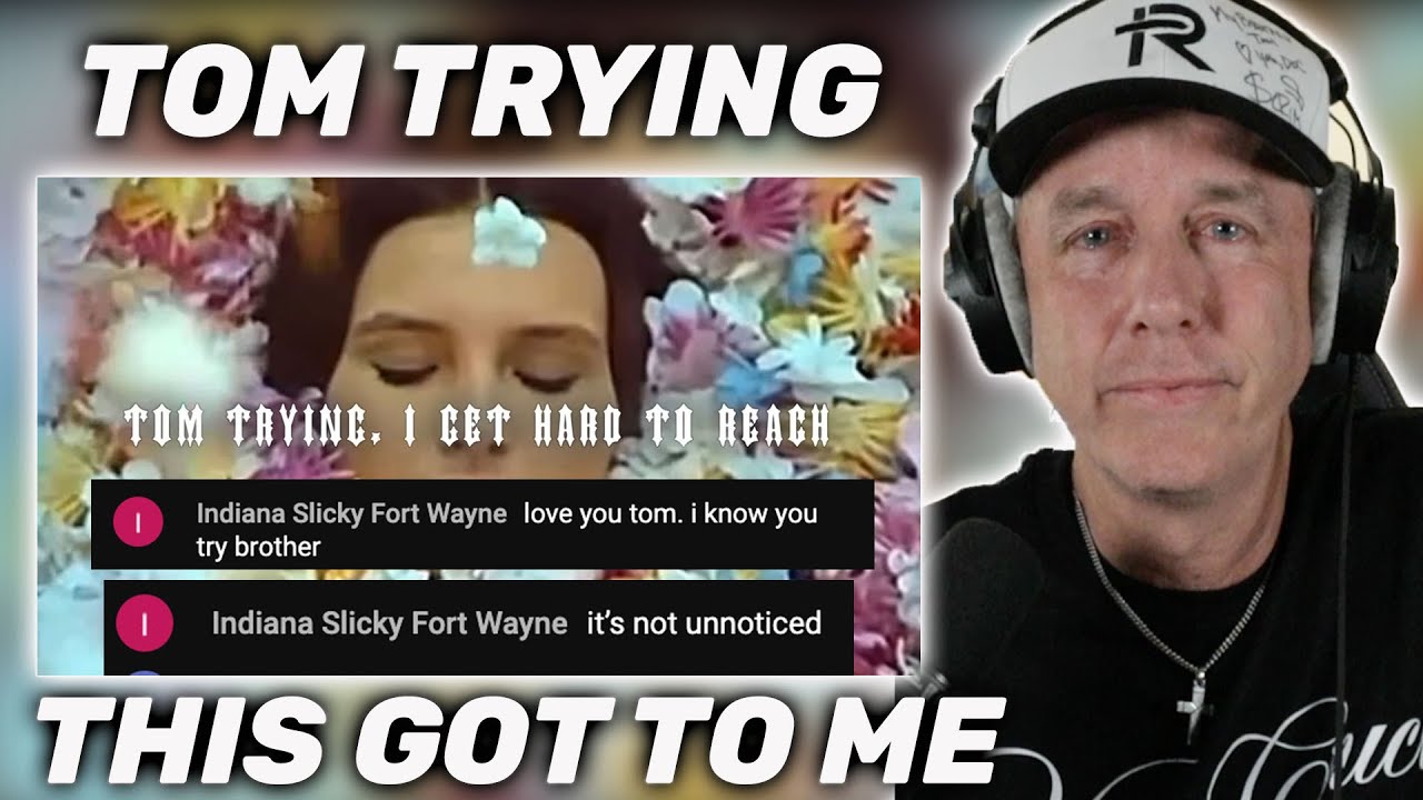 SCRIM PUT ME IN THIS SONG! | Therapist REACTS to Scrim - leave the gun, take the cannoli