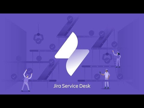 Jira Service Desk - Webinar von bitvoodoo