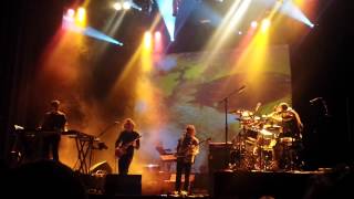Transatlantic Live in San Francisco - 2/2/2014 - 20140201 215604