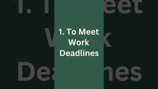 Excel Skills = Higher Salary! 6 Reasons You Should Learn Excel Now! #learninggoals