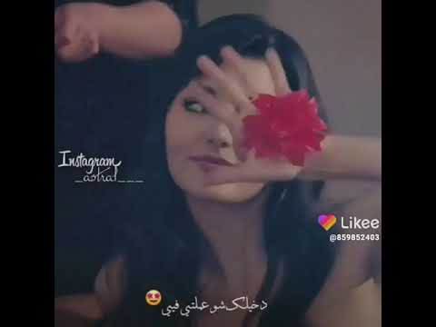 خليتي الأخرس يحكي حالات واتس