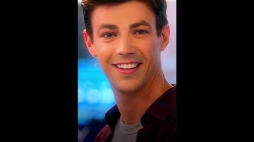 Barry Allen Edit | Memory Reboot | #shorts