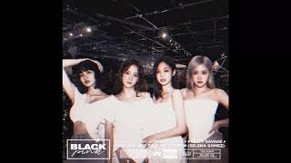 [Instrumental] BLACKPINK - ‘Award Show Performance Concept’ (Lovesick Girls + PS + HYLT + Ice Cream)