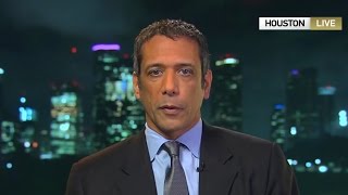 Carl Larry discusses Trump's pick for Secretary of State