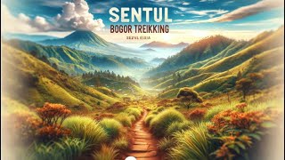 Sentul Bogor Trekking Trip