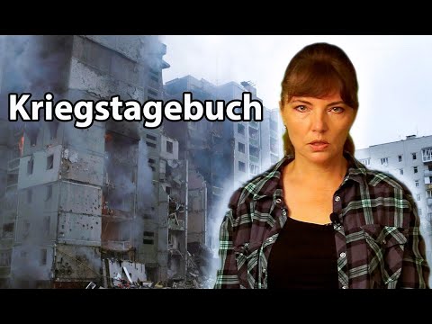 Видео: Blockade von Tschernigow. Bekenntnis der Überlebenden