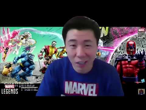 hasbro-marvel-legends-brand-team-sdcc-2020-interview-with-dwight,-ryan-dan!